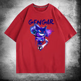 Men and Women Pokemon Pikachu T Shirt Pokémon T-shirt