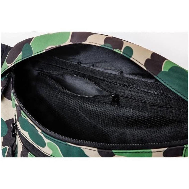 BAPE Bag Ape Head Large Fanny Pack