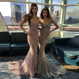 Formal Dresses & Gowns Dress Sexy Tube Top See-through Dress Trailing Dress