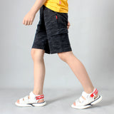 Summer Pants Summer Pure Cotton Casual Working Pants