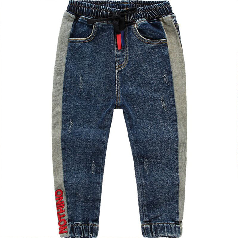 Children's Clothing Autumn Jeans Children's Pants Trousers Jeans for Children