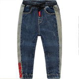 Children's Clothing Autumn Jeans Children's Pants Trousers Jeans for Children