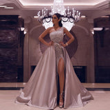Formal Dresses & Gowns Women's Dress Slim-Fit Dress