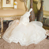 Summer Rompers Children's Piano Evening Gown