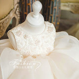 Summer Rompers Children's Piano Evening Gown