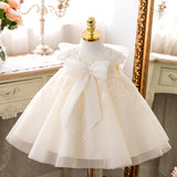 Summer Rompers Children's Dress Princess Dress