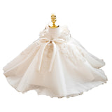 Summer Rompers Children's Full Dress