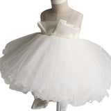 Summer Rompers Summer Birthday Dress White