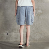 Denim Shorts Summer Children's Pants