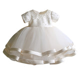 Summer Rompers Summer Children's Dress Princess Dress