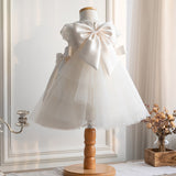 Summer Rompers Lace Birthday Dress Children's Dress Princess Dress