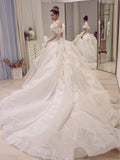 Quinceanera Dresses Wedding Dress Dream Starry Sky Slim Summer