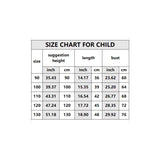 Boys Sweater Kids' Winter Mink Fur Baby Sweater