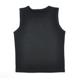 Children Boy Co Ord Summer Letter Sleeveless Top and Trousers 2 Piece Set
