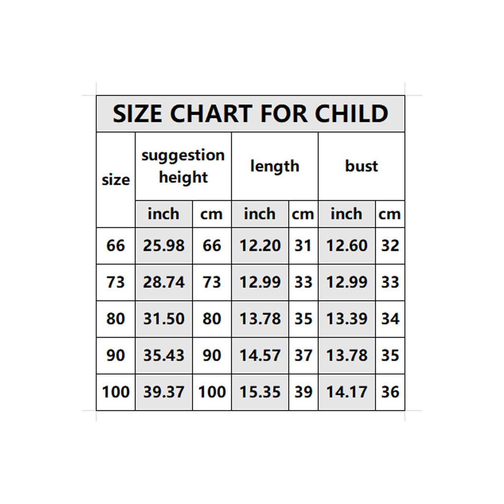 Autumn Tops Denim Vest Coat Children's Vest Loose Top