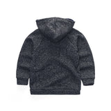 Children Boy Co Ord 2 Piece Set Autumn New Boys and Girls Animal Avatar Deer Head Long-Sleeve Suit Consignment