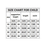 Autumn Pants Baby White Base Pantyhose Leggings