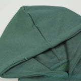 Kanye West KSG Hoodie Autumn Winter Autumn Loose-Fitting Casual Pullover