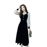 Winter Formal Dresses Black Dress