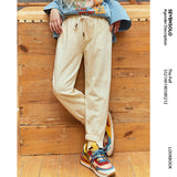 Pants Children's Loose Trousers Children Girl's Spring Clothes