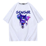 Men and Women Pokemon Pikachu T Shirt Pokémon T-shirt