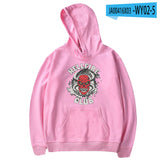 Stranger Things Hellfire Club Hoodie Hoodie Loose Sweater