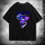 Men and Women Pokemon Pikachu T Shirt Pokémon T-shirt