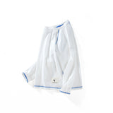 Spring Tops Long Sleeve Children and Teens Bottoming Shirt Top