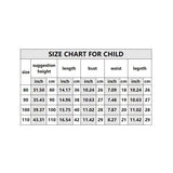 Children Boy Co Ord Summer Striped Short Sleeve T-shirt Shorts 2 Piece Set