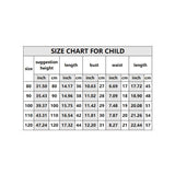 Children Boy Co Ord Fashion Letter Hooded Jeans 2 Piece Set