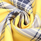 Women Plaid Dress Women Checkered Bodycon Sexy Dresses Printed Sling Lady Sexy Long Dress