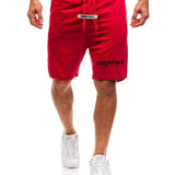 Fear of God Fog Essentials Shorts Letter Men's Shorts