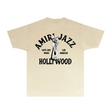 Amiri T Shirts