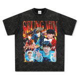 Stray Kids Seungmin T-Shirt