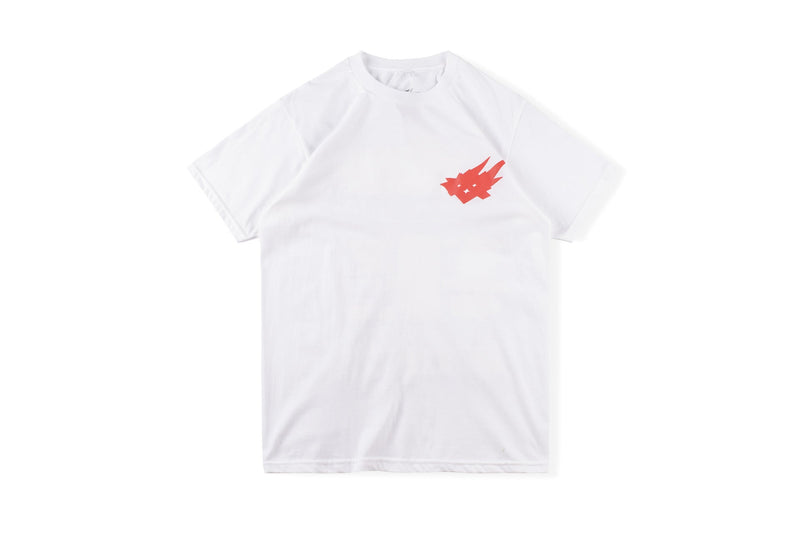 Cpfm T Shirt Short-Sleeved T-shirt Men And Women Casual