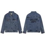 Gallery Dept Jacket