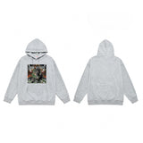 Supreme Hoodie