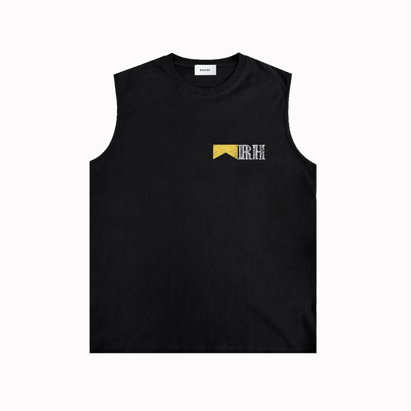 Rhude Tank T Shirts