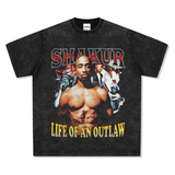tupac T-shirt