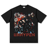 ENHYPEN T-shirt