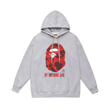 Bathing ape Hoodie