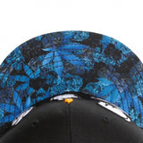 Trendy flat brimmed hat for men and women neutral