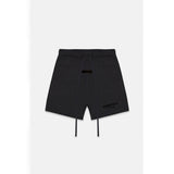 Fog Essentials Shorts Flocking Logo Terry Shorts