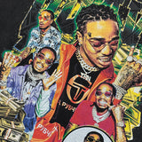 Quavo T-shirt