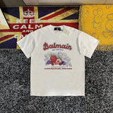 Balmain T Shirts