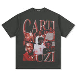 uzi CARTI T-Shirt