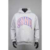 Synaworld Hoodie Casual Sweater