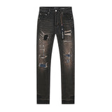 Purple Brand Jeans #PU157