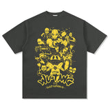 Wutang T-shirt