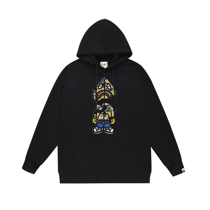 Bathing ape Hoodie